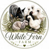 White Fern Farm - Home
